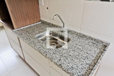 Apartamento para alugar com 65m², 2 quartos e sem vagaCozinha