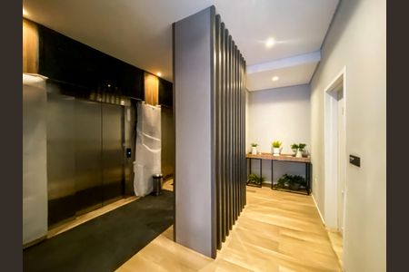 Studio para alugar com 26m², 1 quarto e sem vaga Studio para alugar com 26m², 1 quarto e sem vagaÁrea comum