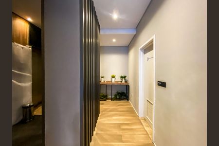 Studio para alugar com 26m², 1 quarto e sem vaga Studio para alugar com 26m², 1 quarto e sem vagaÁrea comum