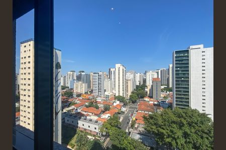 Studio para alugar com 26m², 1 quarto e sem vaga Studio para alugar com 26m², 1 quarto e sem vagaQuarto Suíte