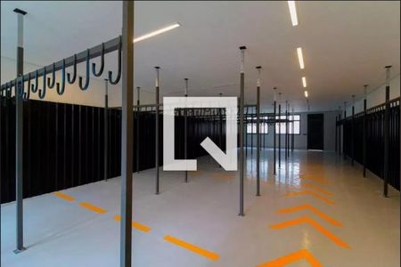 Studio para alugar com 26m², 1 quarto e sem vaga Studio para alugar com 26m², 1 quarto e sem vagaÁrea comum