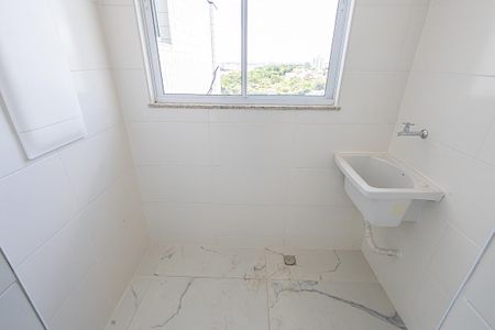 Apartamento à venda com 78m², 3 quartos e 2 vagasarea de serviço