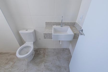 Apartamento à venda com 78m², 3 quartos e 2 vagassuite