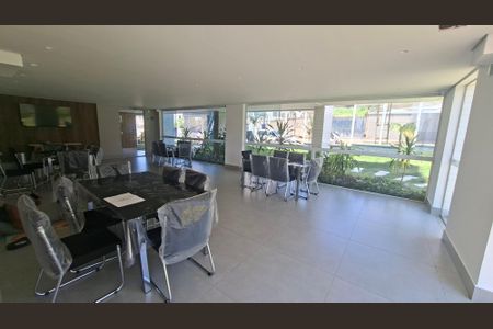 Apartamento à venda com 78m², 3 quartos e 2 vagasarea de lazer