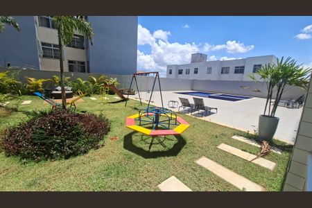 Apartamento à venda com 78m², 3 quartos e 2 vagasarea de lazer