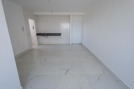Apartamento à venda com 78m², 3 quartos e 2 vagassala / cozinha americana
