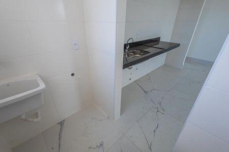 Apartamento à venda com 78m², 3 quartos e 2 vagasarea de serviço