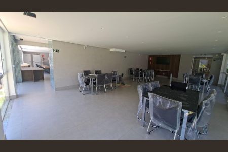 Apartamento à venda com 78m², 3 quartos e 2 vagasarea de lazer