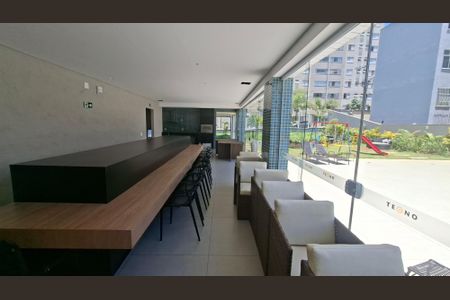 Apartamento à venda com 78m², 3 quartos e 2 vagasarea de lazer