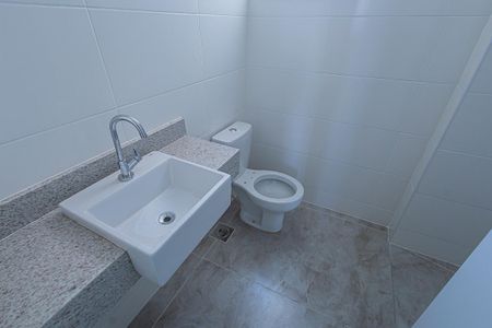 Apartamento à venda com 78m², 3 quartos e 2 vagasbanheiro