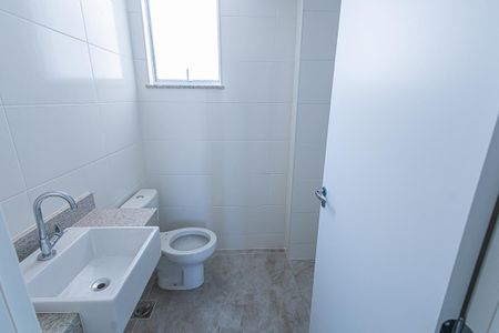 Apartamento à venda com 78m², 3 quartos e 2 vagasbanheiro