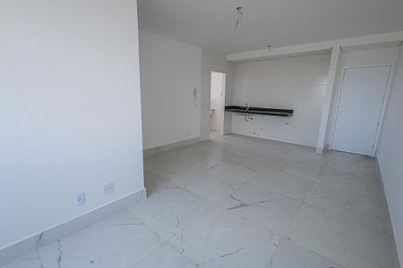 Apartamento à venda com 78m², 3 quartos e 2 vagassala / cozinha americana