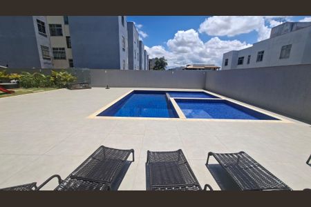 Apartamento à venda com 78m², 3 quartos e 2 vagasarea de lazer