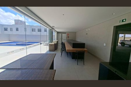 Apartamento à venda com 78m², 3 quartos e 2 vagasarea de lazer