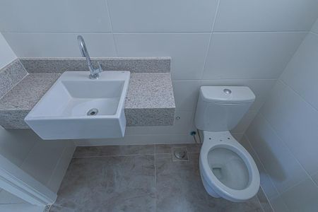 Apartamento à venda com 78m², 3 quartos e 2 vagasbanheiro