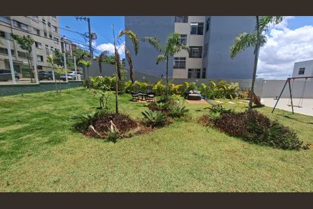 Apartamento à venda com 78m², 3 quartos e 2 vagasarea de lazer