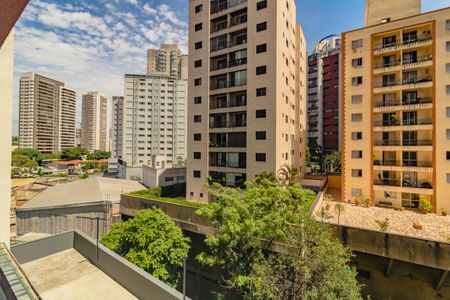 Kitnet/Studio à venda com 1 quarto, 24m² em Vila Santa Catarina, São Paulo