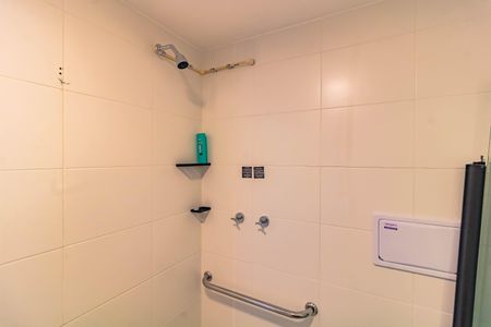 Kitnet/Studio à venda com 1 quarto, 24m² em Vila Santa Catarina, São Paulo