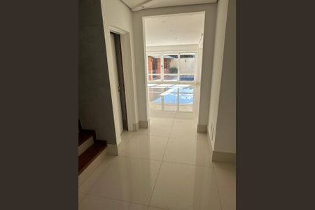 Foto 09 de casa de condomínio à venda com 4 quartos, 370m² em Residencial Nove (Alphaville), Santana de Parnaíba