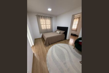 Foto 03 de casa de condomínio à venda com 4 quartos, 370m² em Residencial Nove (Alphaville), Santana de Parnaíba