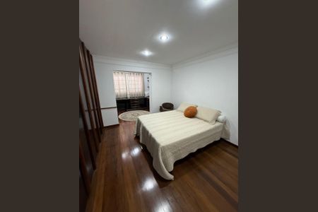 Foto 06 de casa de condomínio à venda com 4 quartos, 370m² em Residencial Nove (Alphaville), Santana de Parnaíba