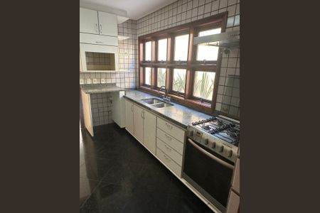 Foto 11 de casa de condomínio à venda com 4 quartos, 370m² em Residencial Nove (Alphaville), Santana de Parnaíba