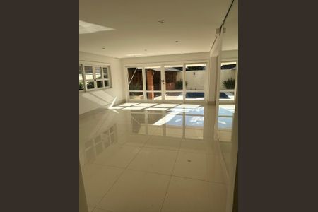 Foto 08 de casa de condomínio à venda com 4 quartos, 370m² em Residencial Nove (Alphaville), Santana de Parnaíba