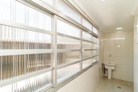 Apartamento à venda com 93m², 3 quartos e 1 vagaÁrea de Serviço