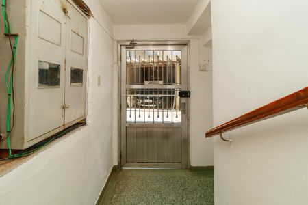 Apartamento à venda com 93m², 3 quartos e 1 vagaÁrea comum