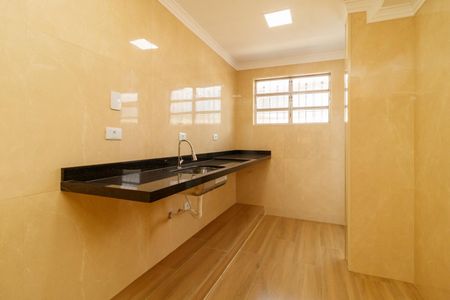 Apartamento à venda com 93m², 3 quartos e 1 vagaCozinha