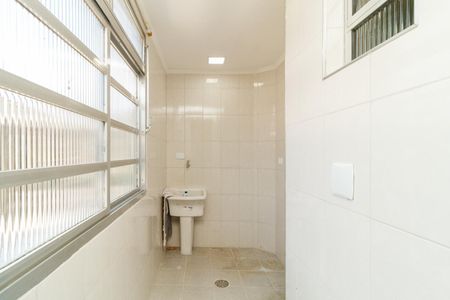 Apartamento à venda com 93m², 3 quartos e 1 vagaÁrea de Serviço