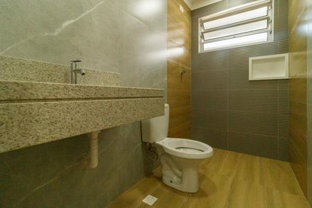 Apartamento à venda com 93m², 3 quartos e 1 vagaBanheiro 