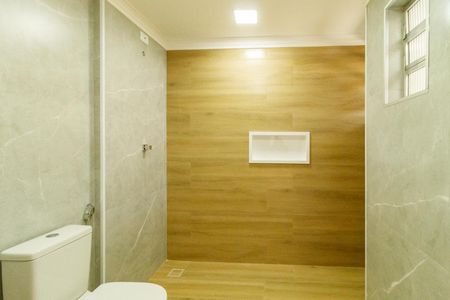 Apartamento à venda com 93m², 3 quartos e 1 vagaBanheiro da Suíte