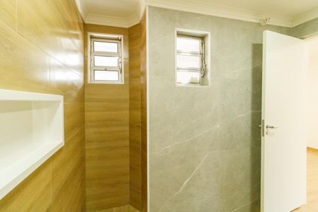 Apartamento à venda com 93m², 3 quartos e 1 vagaBanheiro da Suíte