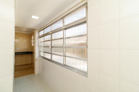 Apartamento à venda com 93m², 3 quartos e 1 vagaÁrea de Serviço