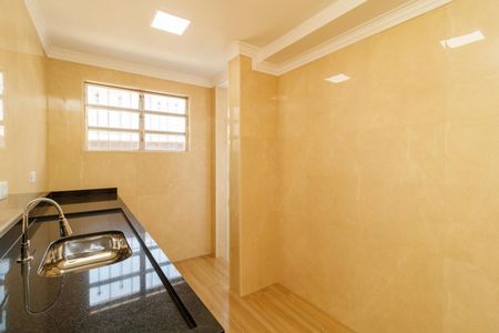 Apartamento à venda com 93m², 3 quartos e 1 vagaCozinha