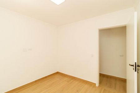 Apartamento à venda com 93m², 3 quartos e 1 vagaQuarto 