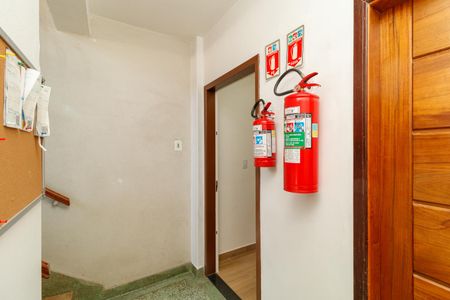 Apartamento à venda com 93m², 3 quartos e 1 vagaÁrea comum