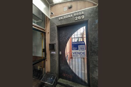 Apartamento à venda com 58m², 1 quarto e sem vagaPlaca