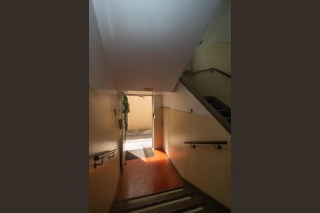 Apartamento à venda com 58m², 1 quarto e sem vagaHall de entrada