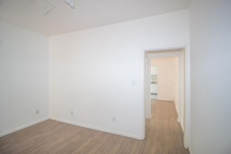 Apartamento à venda com 58m², 1 quarto e sem vagaQuarto