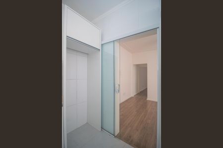 Apartamento à venda com 58m², 1 quarto e sem vagaCozinha/Area de serviço