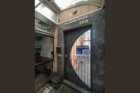 Apartamento à venda com 58m², 1 quarto e sem vagaPlaca