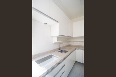 Apartamento à venda com 58m², 1 quarto e sem vagaCozinha/Area de serviço