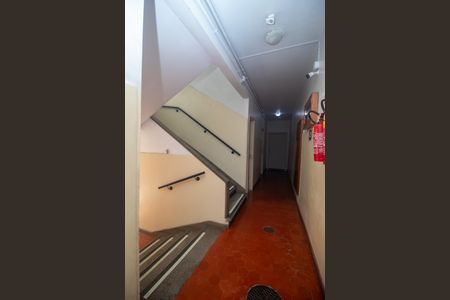 Apartamento à venda com 58m², 1 quarto e sem vagaHall de entrada