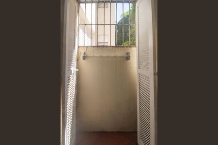 Apartamento à venda com 58m², 1 quarto e sem vagaQuarto