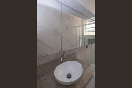 Apartamento à venda com 58m², 1 quarto e sem vagaBanheiro