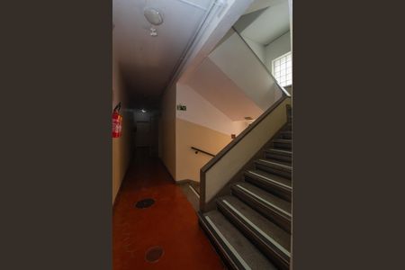 Apartamento à venda com 58m², 1 quarto e sem vagaHall de entrada