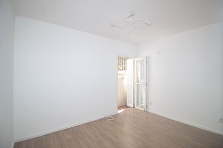 Apartamento à venda com 58m², 1 quarto e sem vagaQuarto