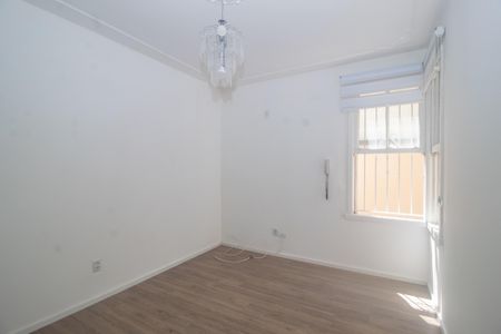 Sala de apartamento à venda com 1 quarto, 55m² em Centro Histórico, Porto Alegre